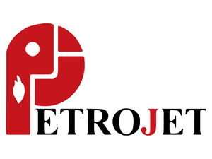 Petrojet logo