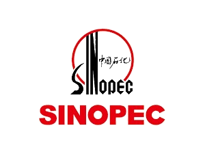 Sinopec logo